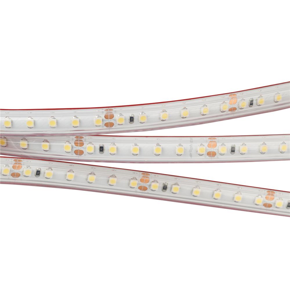 Светодиодная лента герметичная Arlight RTW-PS-A120-10mm 24V Day4000 (9.6 W/m, IP67, 2835, 5m)